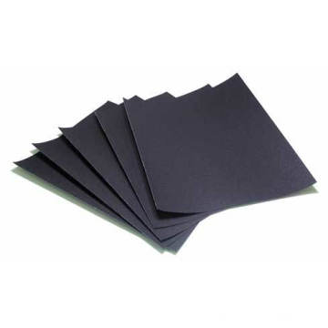 Waterproof Abrasive Sanding Paper From Cnbm;